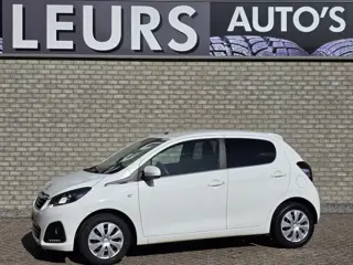 Peugeot 108 1.0 e-VTi Active Airco/Ccr