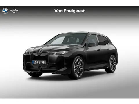 BMW iX xDrive60 112 kWh | M Sportpakket Pro | Comfort Pack | Innovation Pack