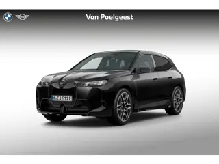 BMW iX xDrive60 112 kWh | M Sportpakket Pro | Comfort Pack | Innovation Pack