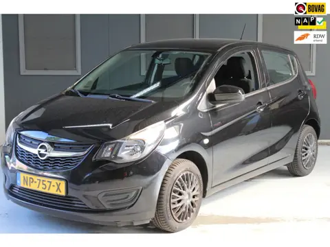 Opel KARL 1.0 ecoFLEX Edition