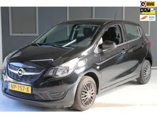 Opel KARL 1.0 ecoFLEX Edition