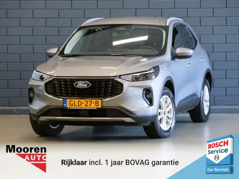 Ford Kuga 2.5 PHEV Titanium | CAMERA | FACELIFT | NAVIGATIE |