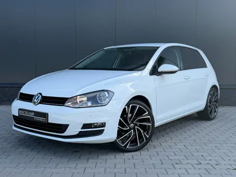 Volkswagen Golf 1.2 TSI | CRUISE | AIRCO | BLUETOOTH | TREKHAAK