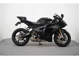Yamaha YZF-R9 (bj 2026)