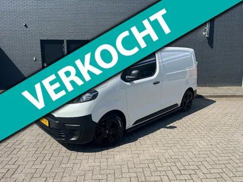 Toyota PROACE Compact 1.6 D-4D Cool Comfort 11437 KM NAP