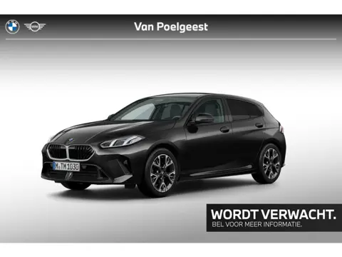 BMW 1 Serie 120 M Sport Design Edition | M-Sport | Stoelverwarming | Parking Assistant | Cruise Cont