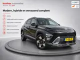 Foto 22 van Hyundai Kona 1.6 GDI HEV Comfort Smart Garantie/NL-auto/camera