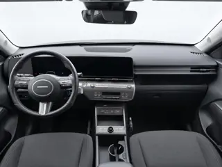 Foto 13 van Hyundai Kona 1.6 GDI HEV Comfort Smart Garantie/NL-auto/camera
