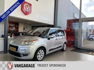 Citroën C3 Picasso 1.6 VTi Aura,Airco,Cruisecontrol,Elektrischpakket,Achteruitrijsensoren,Mp 3 Spele