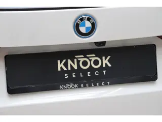 Foto 13 van BMW X1 xDrive25e Executive M Sport Pakket Automaat / Widescreen Display / Shadow Line / Achteruitrij