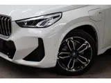 Foto 22 van BMW X1 xDrive25e Executive M Sport Pakket Automaat / Widescreen Display / Shadow Line / Achteruitrij