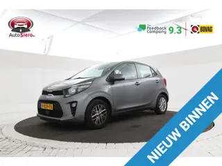 Kia Picanto 1.0 DPi DynamicLine Navigatie, Lmv, Airco