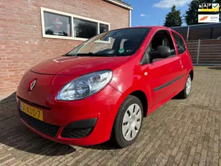 Renault Twingo 1.2 Authentique Airco 110859km NAP elektrisch pakket