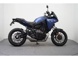 Yamaha Tracer 7 ABS (bj 2020)