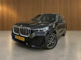 Foto 22 van BMW X1 SDrive20i