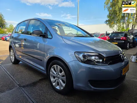 Volkswagen Golf Plus 1.4 TSI AUTOMAAT/airco/CRUISE