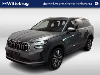 Škoda Kodiaq 1.5 TSI PHEV Selection / GARANTIE TM 05-2028/ AUTOMAAT/ PARK.SENSOR.V+A/ CAMERA/ SMARTL