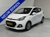 Foto 26 van Hyundai i10 1.0i i-Motion AIRCO / CRUISE / STOELVRM / ELK.PAKKET