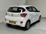 Foto 30 van Hyundai i10 1.0i i-Motion AIRCO / CRUISE / STOELVRM / ELK.PAKKET