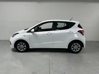 Foto 18 van Hyundai i10 1.0i i-Motion AIRCO / CRUISE / STOELVRM / ELK.PAKKET