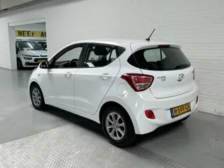 Foto 15 van Hyundai i10 1.0i i-Motion AIRCO / CRUISE / STOELVRM / ELK.PAKKET