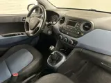 Foto 23 van Hyundai i10 1.0i i-Motion AIRCO / CRUISE / STOELVRM / ELK.PAKKET
