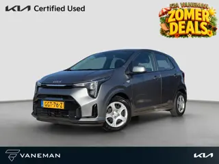 Kia Picanto 1.0 DPI DynamicLine