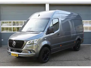 Mercedes-Benz Sprinter 317 1.9 CDI L2H2 RWD AUT | LED | MBUX | CAMERA | 18 INCH
