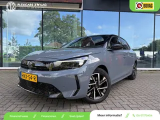 Opel CORSA 1.2 Turbo Hybrid GS - Automaat - Navi - Climate - Org.NL