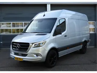 Mercedes-Benz Sprinter 317 1.9 CDI L2H2 RWD AUT | 3.5t TREKGEWICHT | LED | CRUISE | CAMERA | MBUX