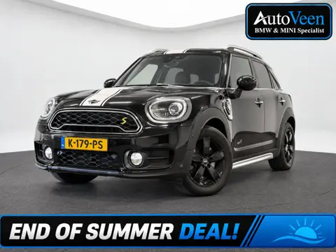 Mini Countryman 1.5 Cooper S E ALL4 Chili (LED, NAVI, H&K AUDIO, CAMERA, HUD)