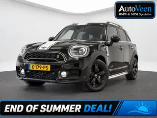 Mini Countryman 1.5 Cooper S E ALL4 Chili (LED, NAVI, H&K AUDIO, CAMERA, HUD)