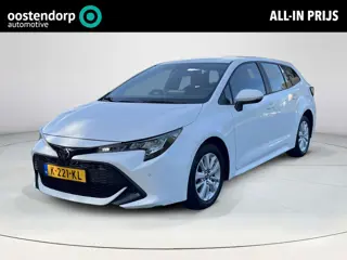 Toyota Corolla Touring Sports 1.2 Turbo Comfort | Airconditioning | Carplay | Licht metalen velgen |