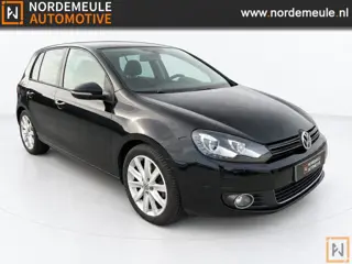 VOLKSWAGEN GOLF 1.4 TSI Highline Edition, Xenon, Leder, Navi