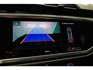 Foto 17 van Audi Q3 45 TFSI e S-Line Black ed|20 inch|Camera|Alcantara|Acc|Apple car