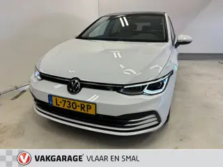 Volkswagen Golf 1.5 eTSI Style Zuinig-Panodak-Carplay-3d Cockpit-Trekhaak-Camera-lane assist etc.Sto