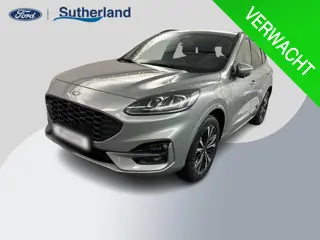 Ford Kuga 2.5 PHEV ST-Line X | Trekhaak Wegklapbaar | Winter Pack | Technology Pack | 19" Licht Meta