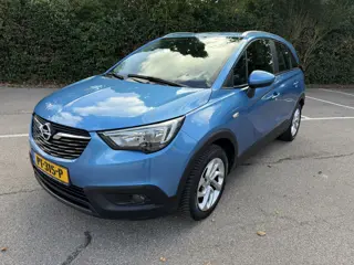 Opel Crossland X 1.2 Online Edition