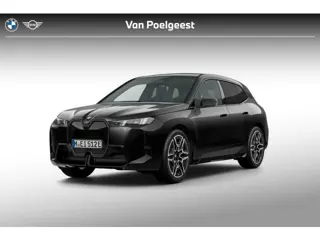 BMW iX xDrive60 112 kWh | M Sportpakket Pro | Comfort Pack | Innovation Pack