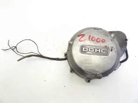 DYNAMO Kawasaki Z900 1970 - 2012