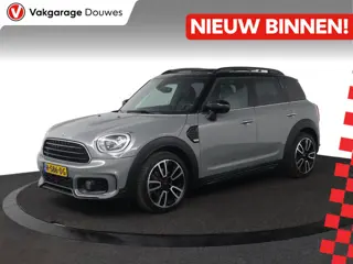 MINI Countryman 1.5 Cooper |NAP|Pano|carplay|DOH|JCW|H&K