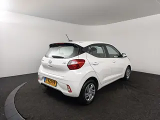 Foto 20 van Hyundai i10 1.0 Comfort | Apple CarPlay / Android Auto | Airco | Cruise Control | Bluetooth |
