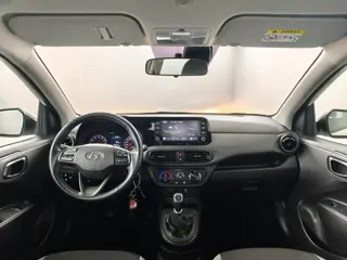 Foto 19 van Hyundai i10 1.0 Comfort | Apple CarPlay / Android Auto | Airco | Cruise Control | Bluetooth |