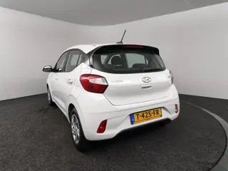 Foto 16 van Hyundai i10 1.0 Comfort | Apple CarPlay / Android Auto | Airco | Cruise Control | Bluetooth |