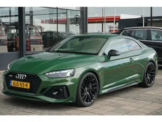 Audi RS5 Coupé 2.9 TFSI quattro | keramische | B&O | CARBON