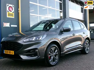 Ford KUGA 2.5/225 pk PHEV ST-Line Automaat