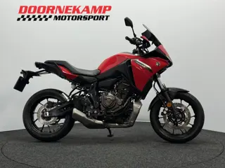 Yamaha TRACER 7 ABS (bj 2023)