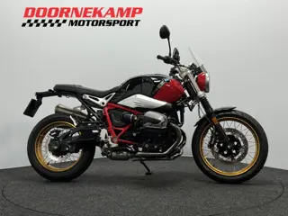 BMW R NINE T OPTION 719 (bj 2022)