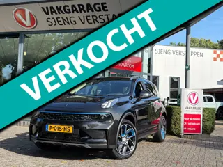 Lynk & Co 01 1.5 Pano , Bovag rijklaarprijs !
