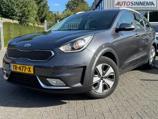 Kia Niro 1.6 GDi Hybrid DynamicLine | Trekhaak | Cruise | Navi |